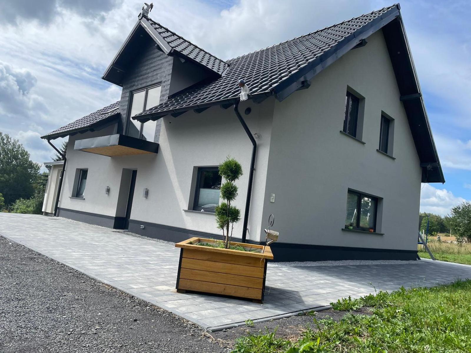 Lunatykowa Chata Giebultow  المظهر الخارجي الصورة